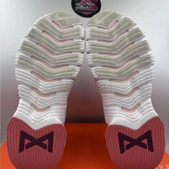 Nike Free Metcon 5 Pink Foam BRAND NEW Multiple Sizes - Picture 7 of 8